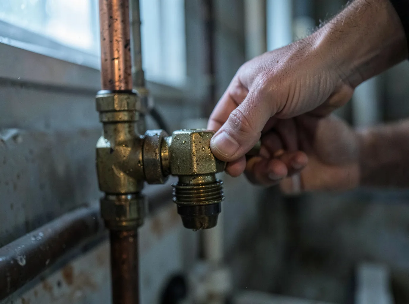 Emergency Plumber Deanville, TX FAQs